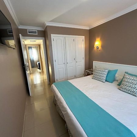 Rf La Quinta Park Suites Санта-Урсула Экстерьер фото