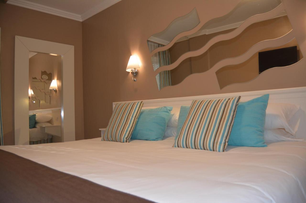 Rf La Quinta Park Suites Санта-Урсула Экстерьер фото
