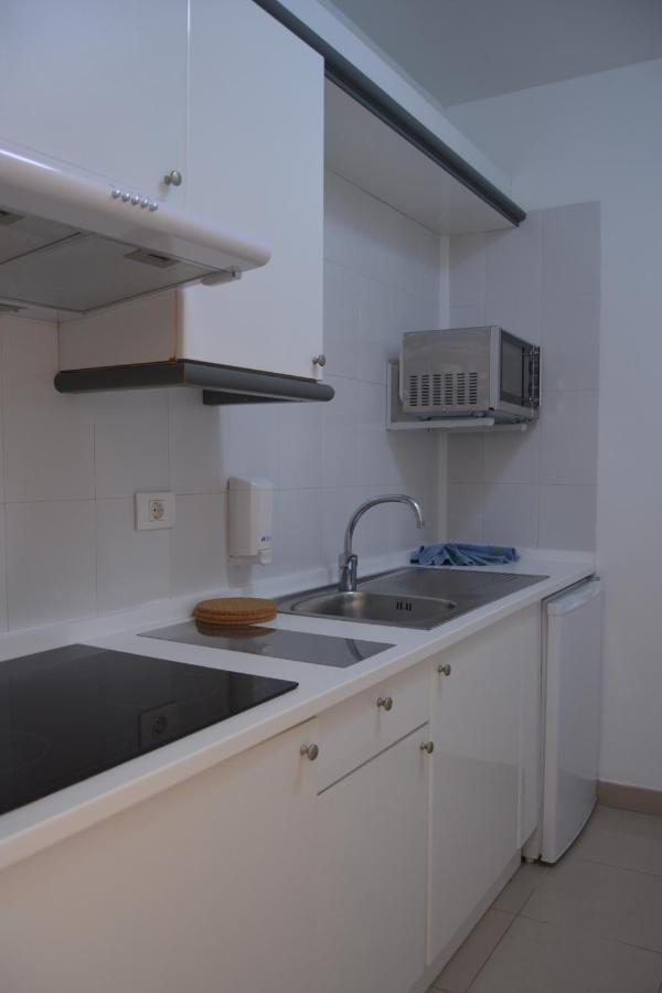 Rf La Quinta Park Suites Санта-Урсула Экстерьер фото
