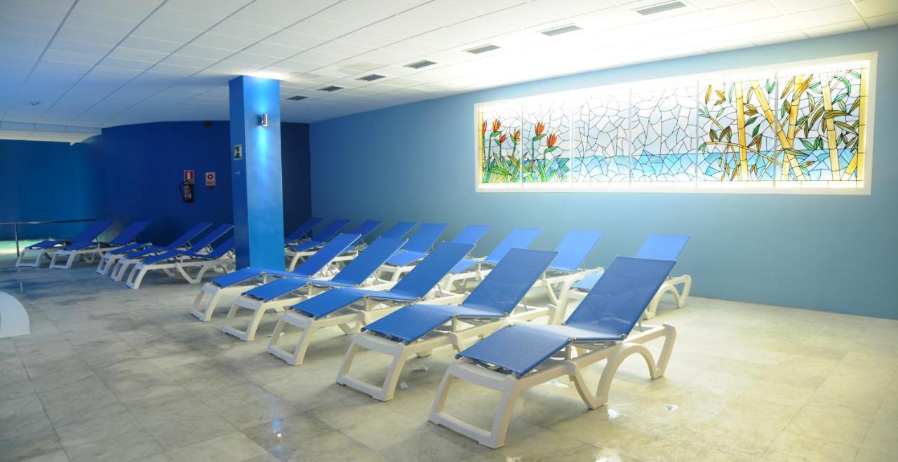 Rf La Quinta Park Suites Санта-Урсула Экстерьер фото