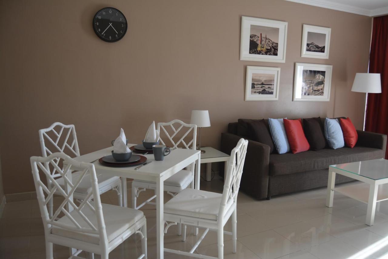Rf La Quinta Park Suites Санта-Урсула Экстерьер фото