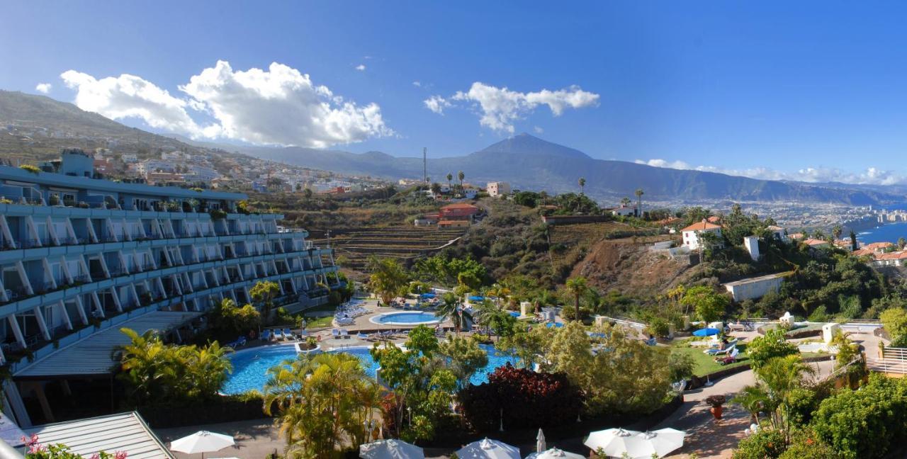 Rf La Quinta Park Suites Санта-Урсула Экстерьер фото