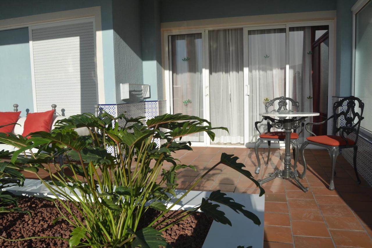 Rf La Quinta Park Suites Санта-Урсула Экстерьер фото