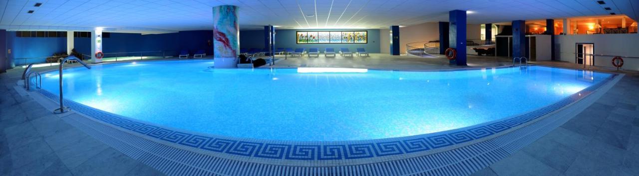 Rf La Quinta Park Suites Санта-Урсула Экстерьер фото
