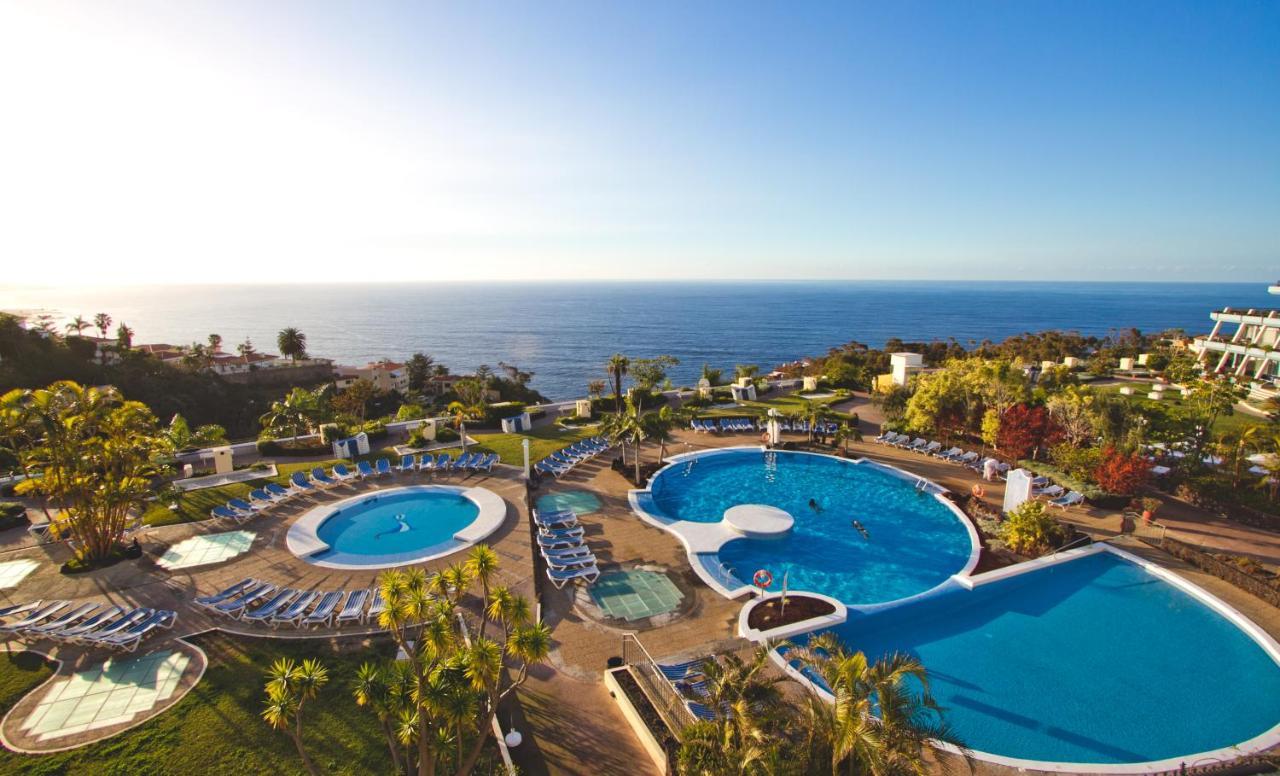Rf La Quinta Park Suites Санта-Урсула Экстерьер фото