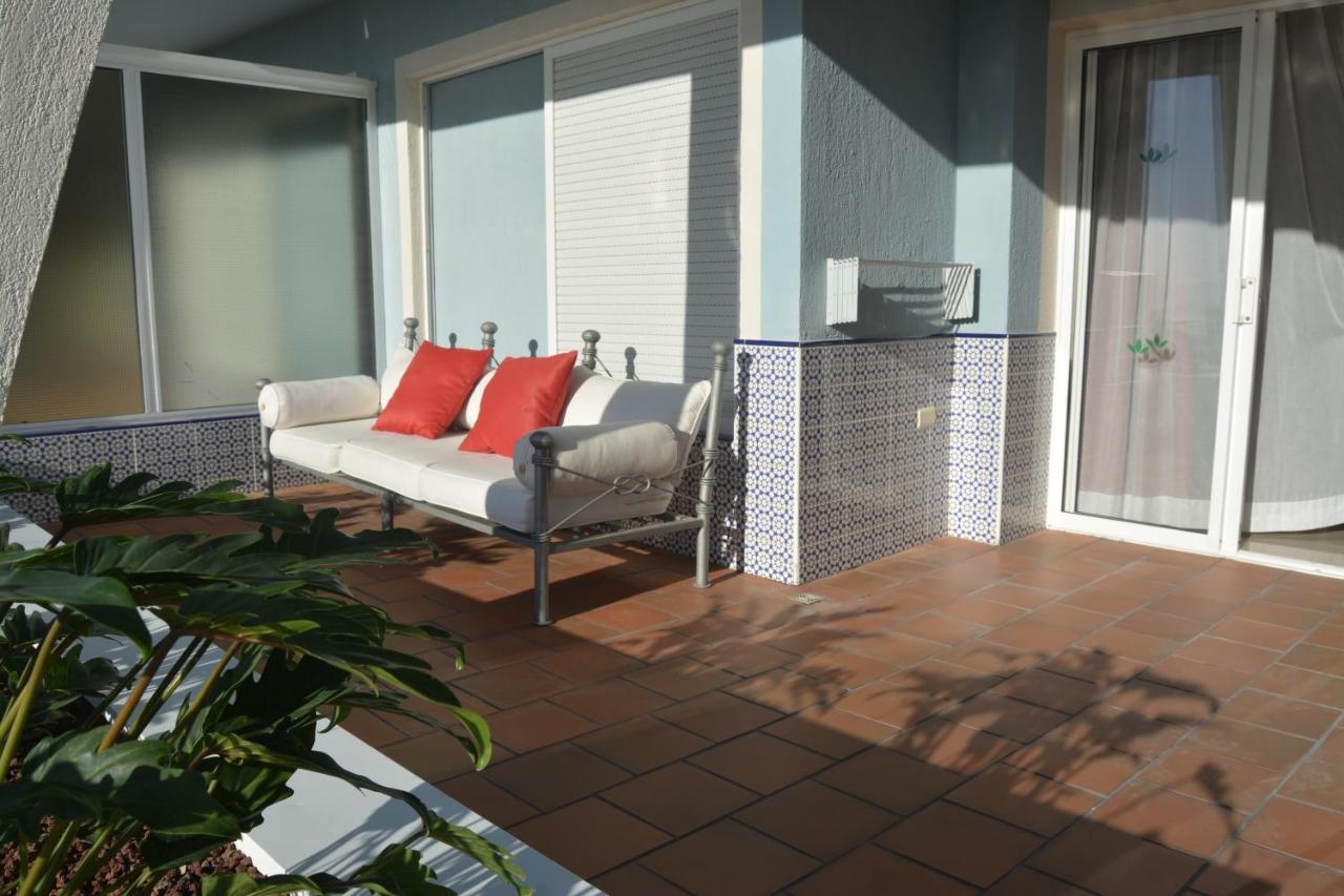 Rf La Quinta Park Suites Санта-Урсула Экстерьер фото