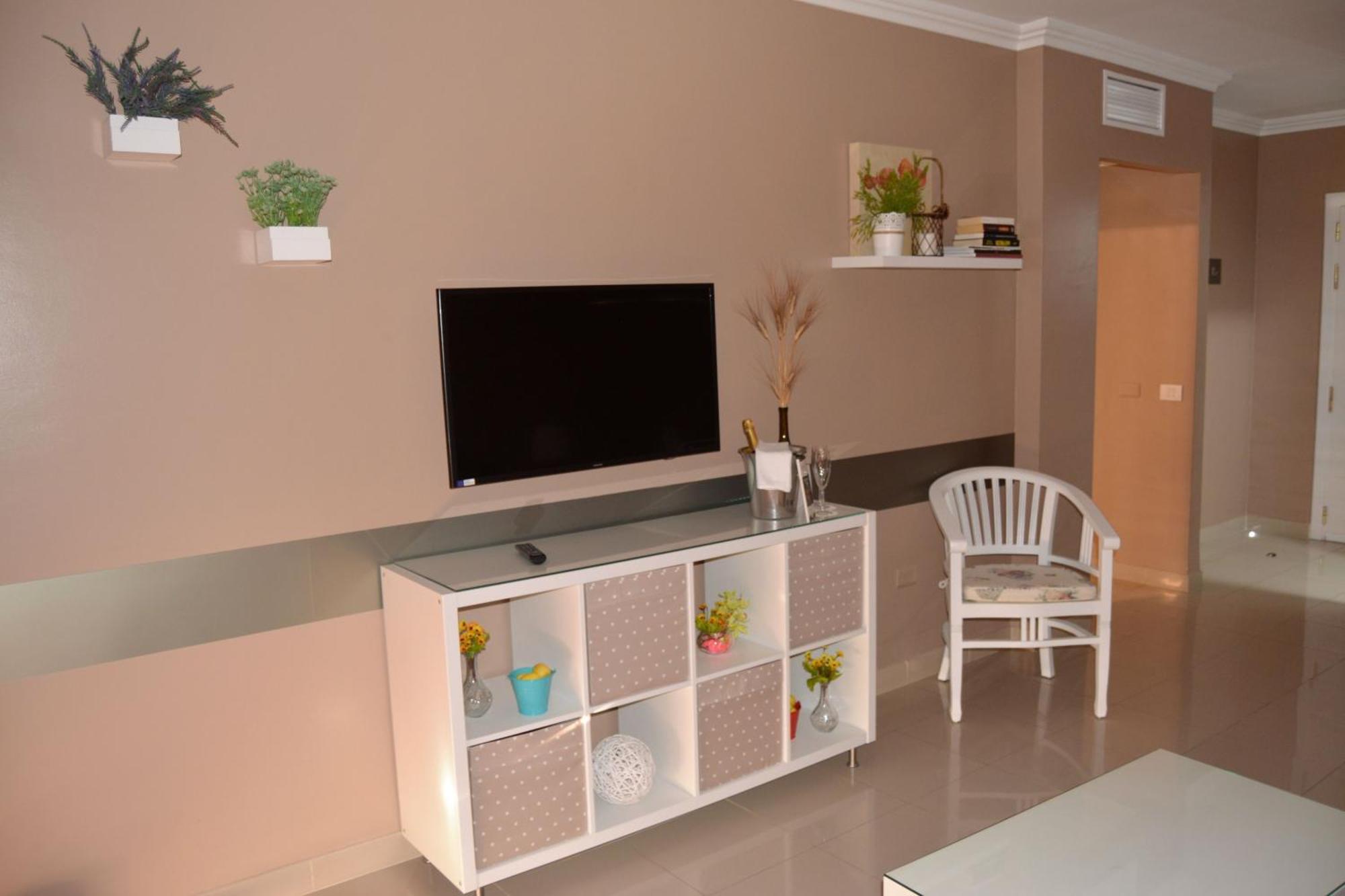 Rf La Quinta Park Suites Санта-Урсула Экстерьер фото