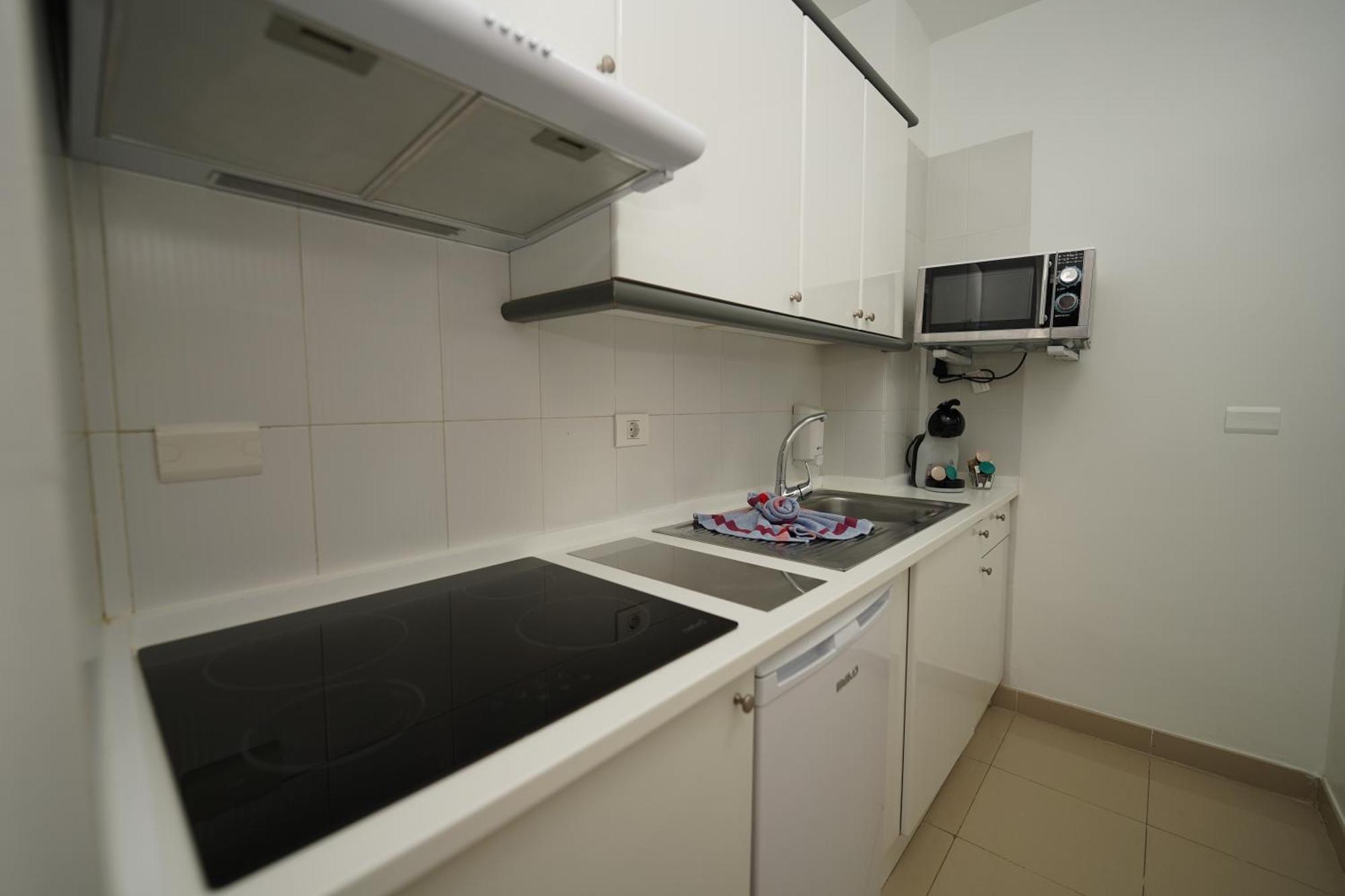 Rf La Quinta Park Suites Санта-Урсула Экстерьер фото