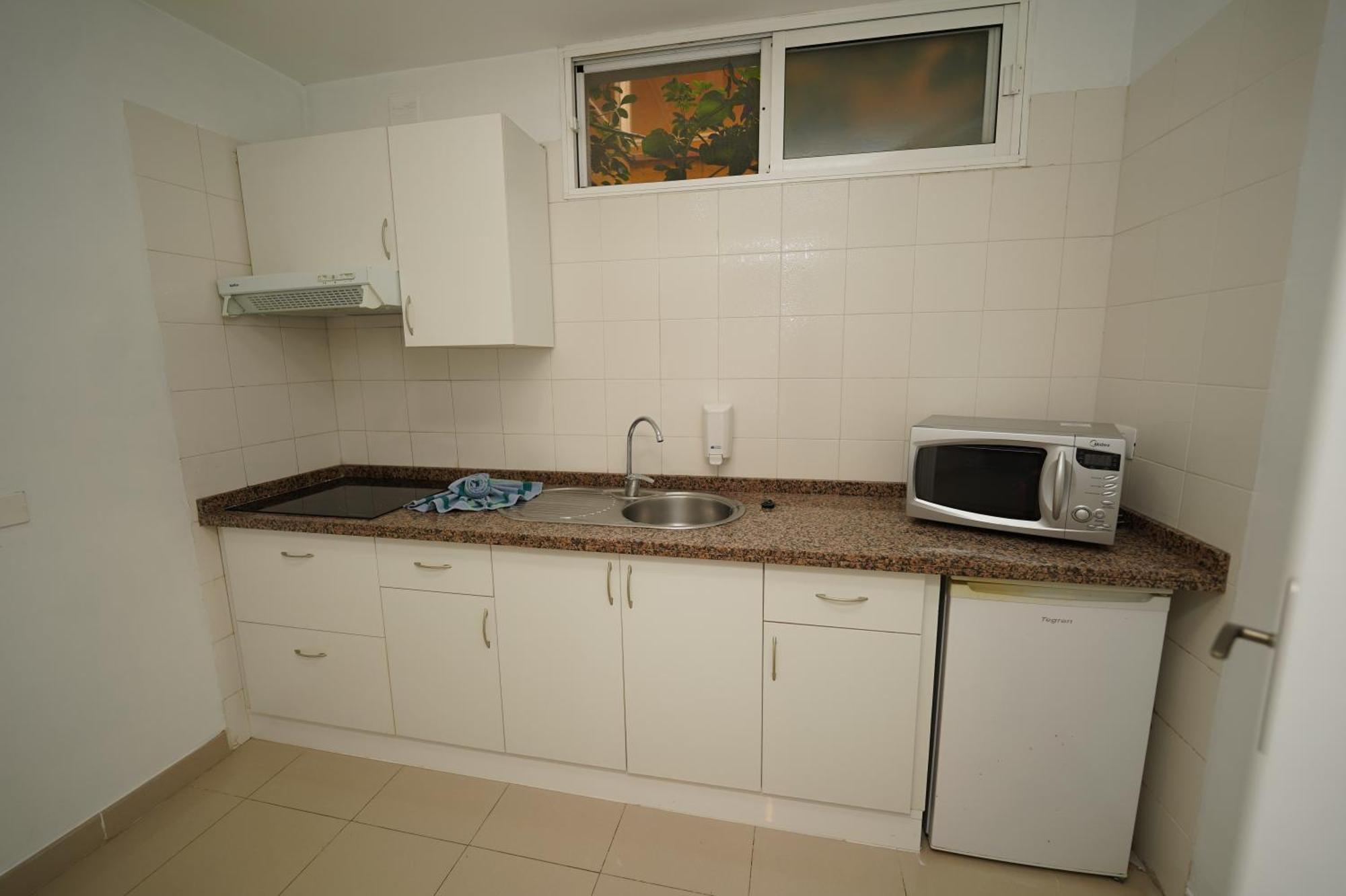 Rf La Quinta Park Suites Санта-Урсула Экстерьер фото