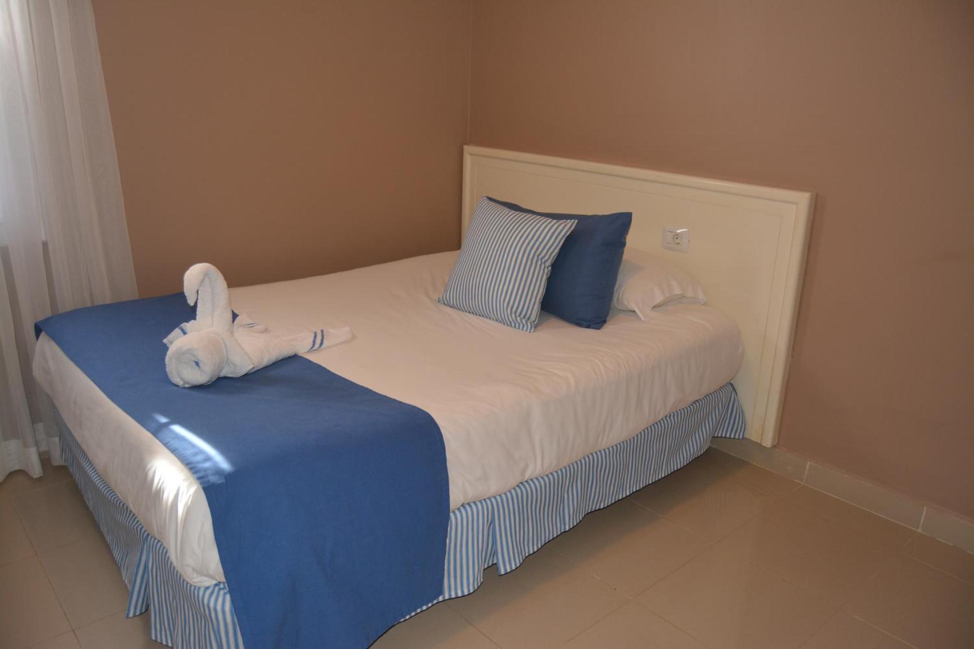 Rf La Quinta Park Suites Санта-Урсула Экстерьер фото