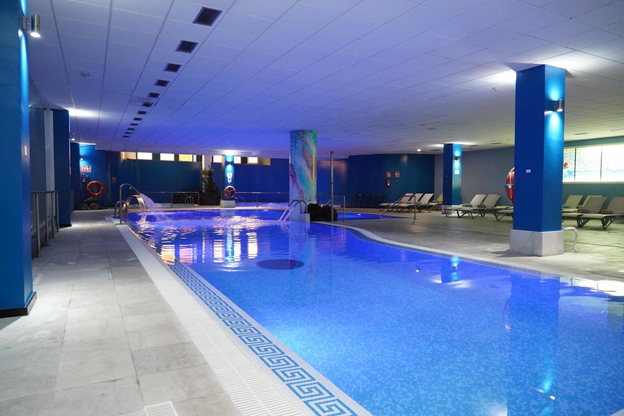 Rf La Quinta Park Suites Санта-Урсула Экстерьер фото