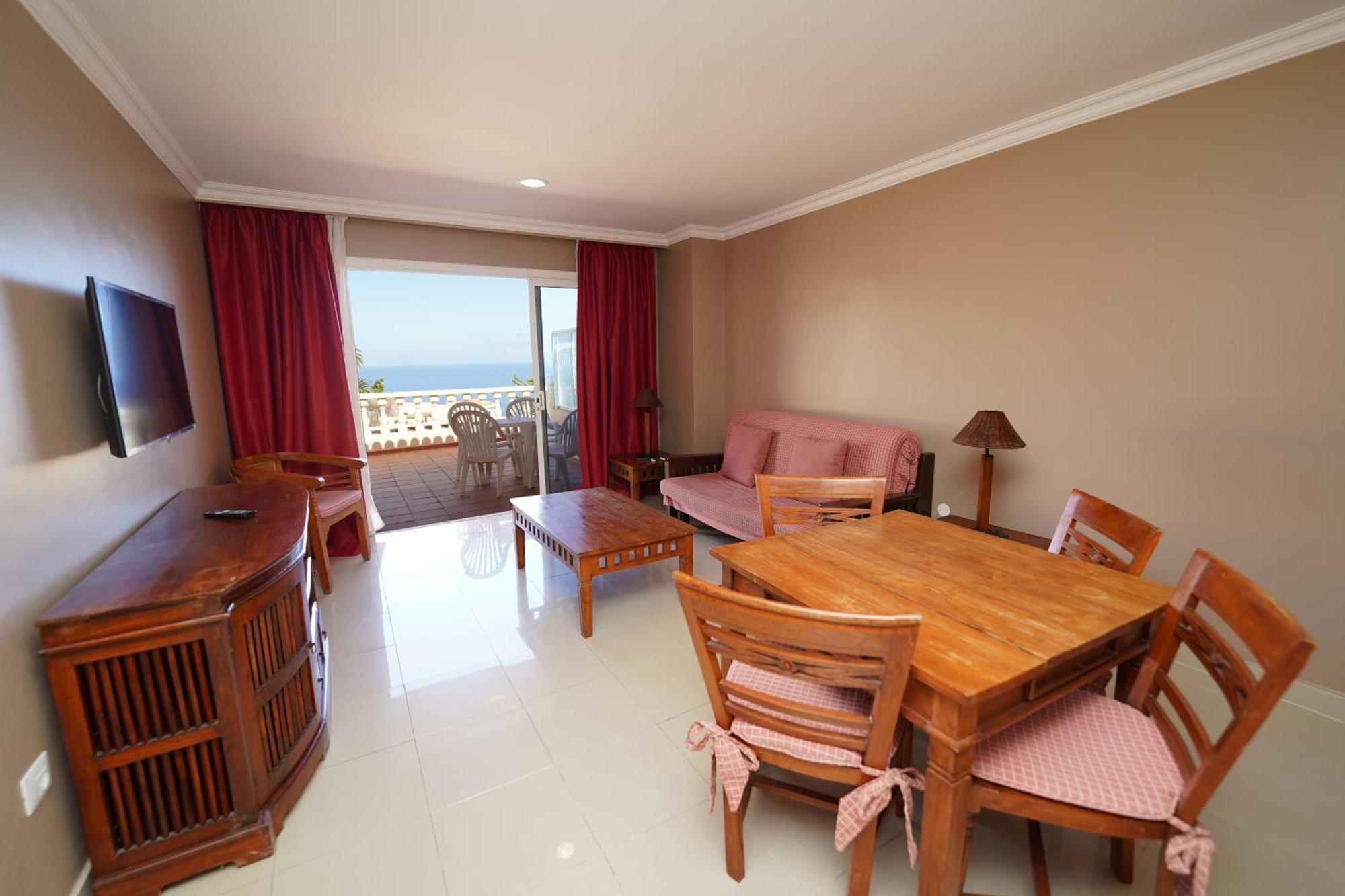 Rf La Quinta Park Suites Санта-Урсула Экстерьер фото