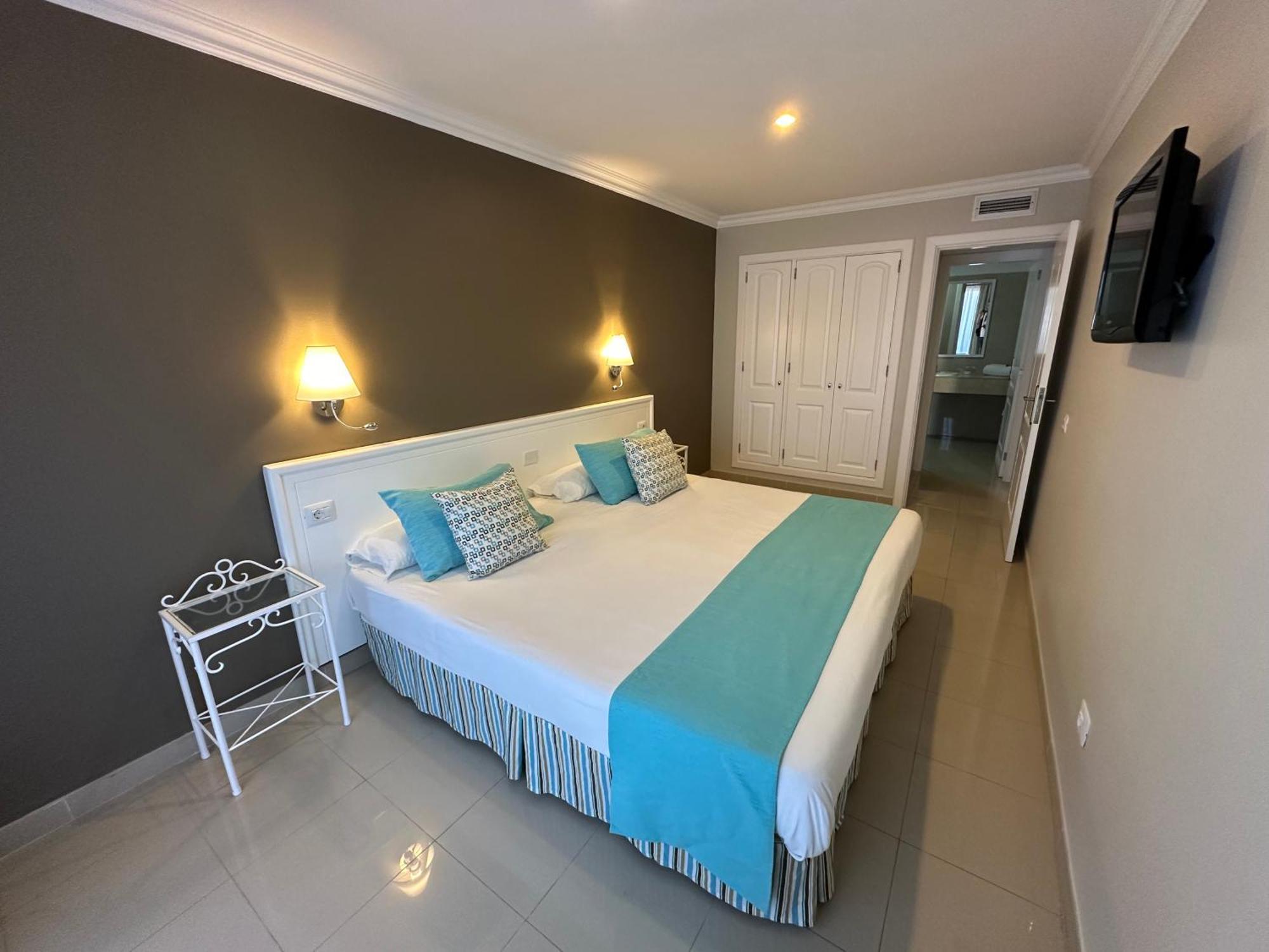 Rf La Quinta Park Suites Санта-Урсула Экстерьер фото