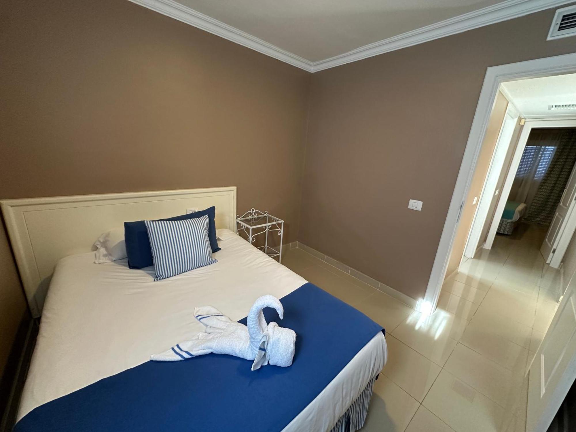 Rf La Quinta Park Suites Санта-Урсула Экстерьер фото