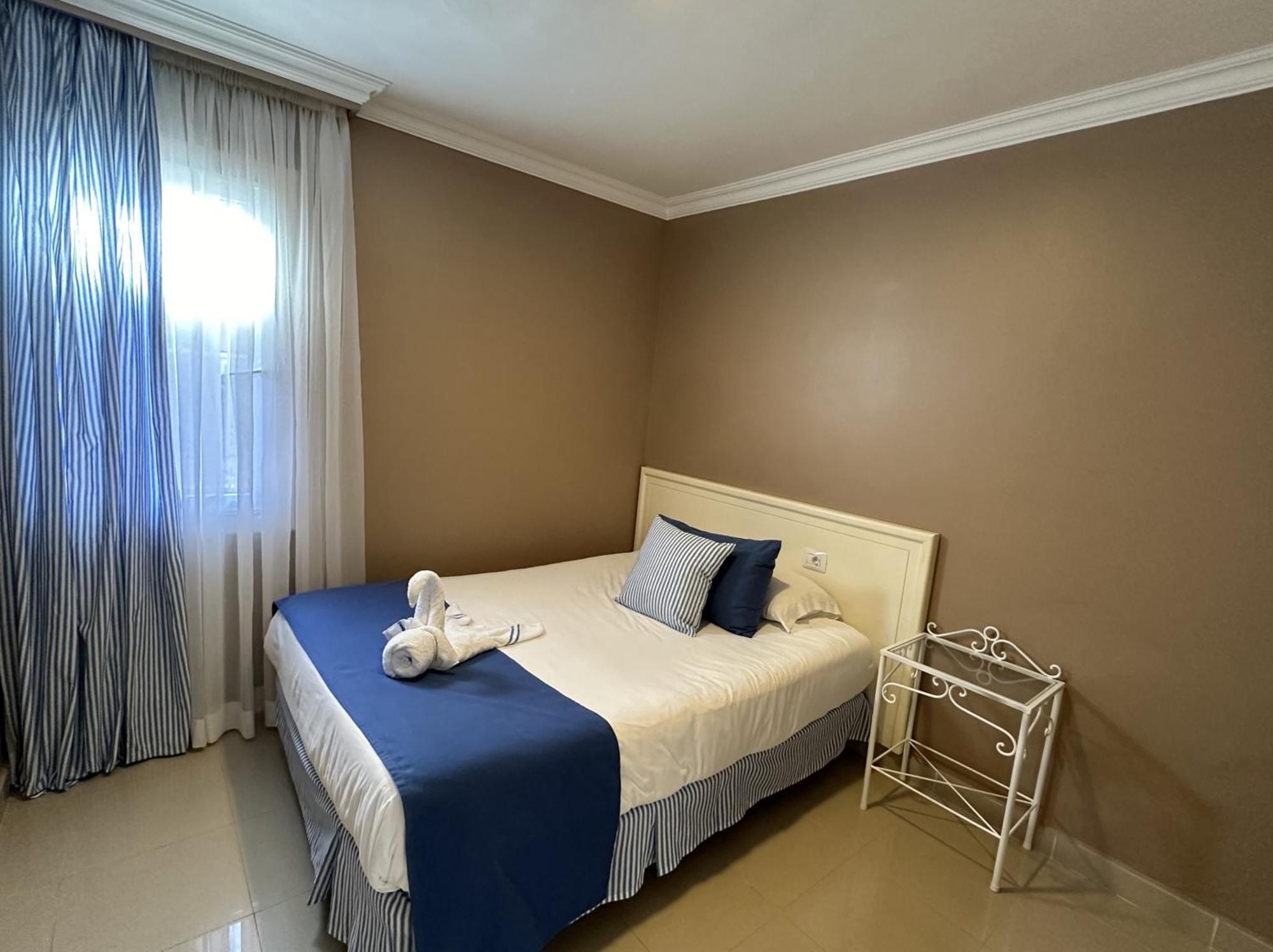 Rf La Quinta Park Suites Санта-Урсула Экстерьер фото