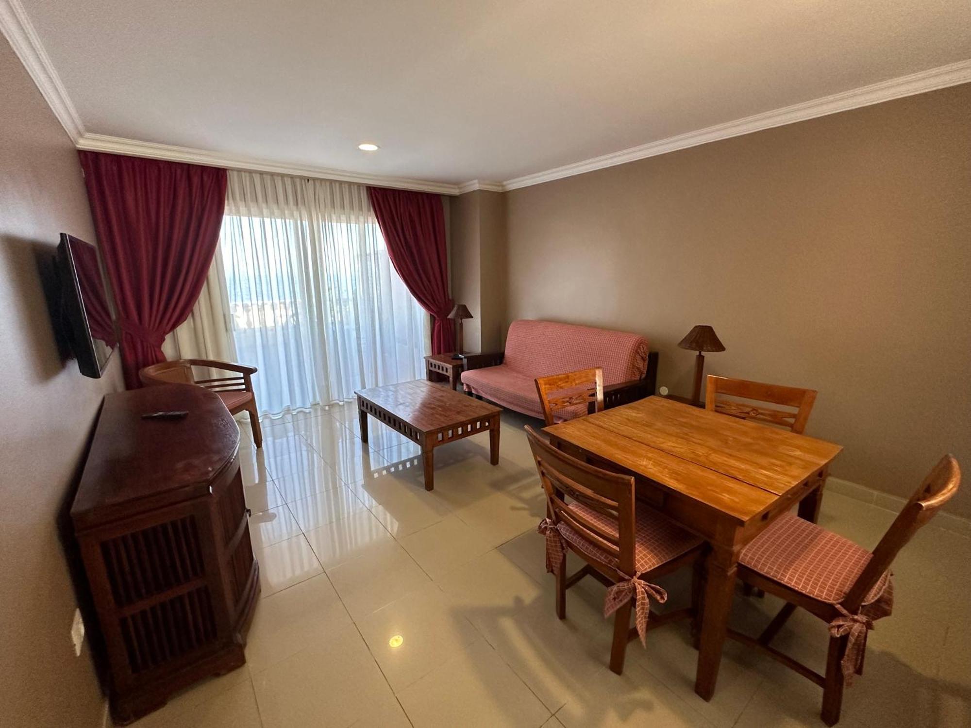 Rf La Quinta Park Suites Санта-Урсула Экстерьер фото