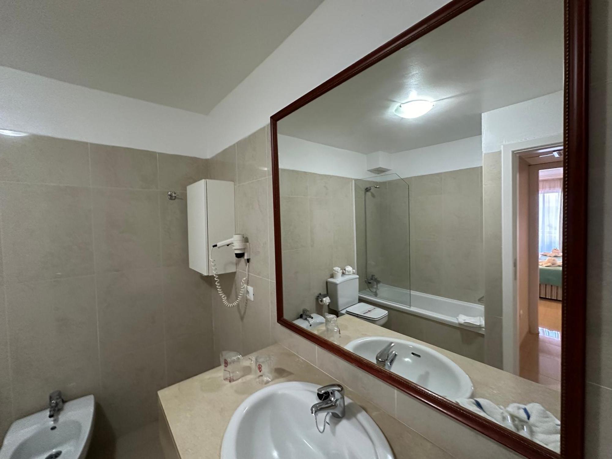 Rf La Quinta Park Suites Санта-Урсула Экстерьер фото