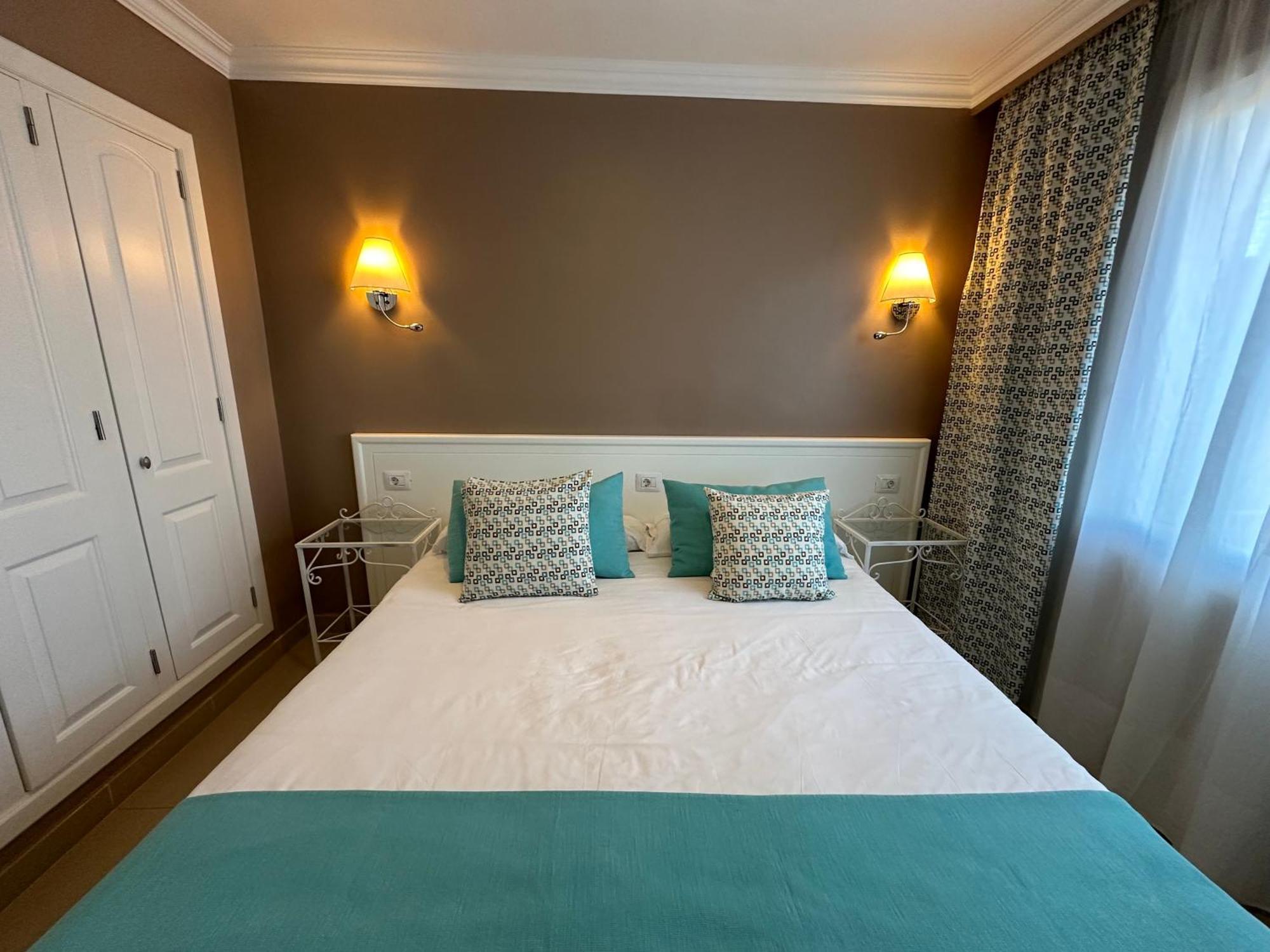 Rf La Quinta Park Suites Санта-Урсула Экстерьер фото
