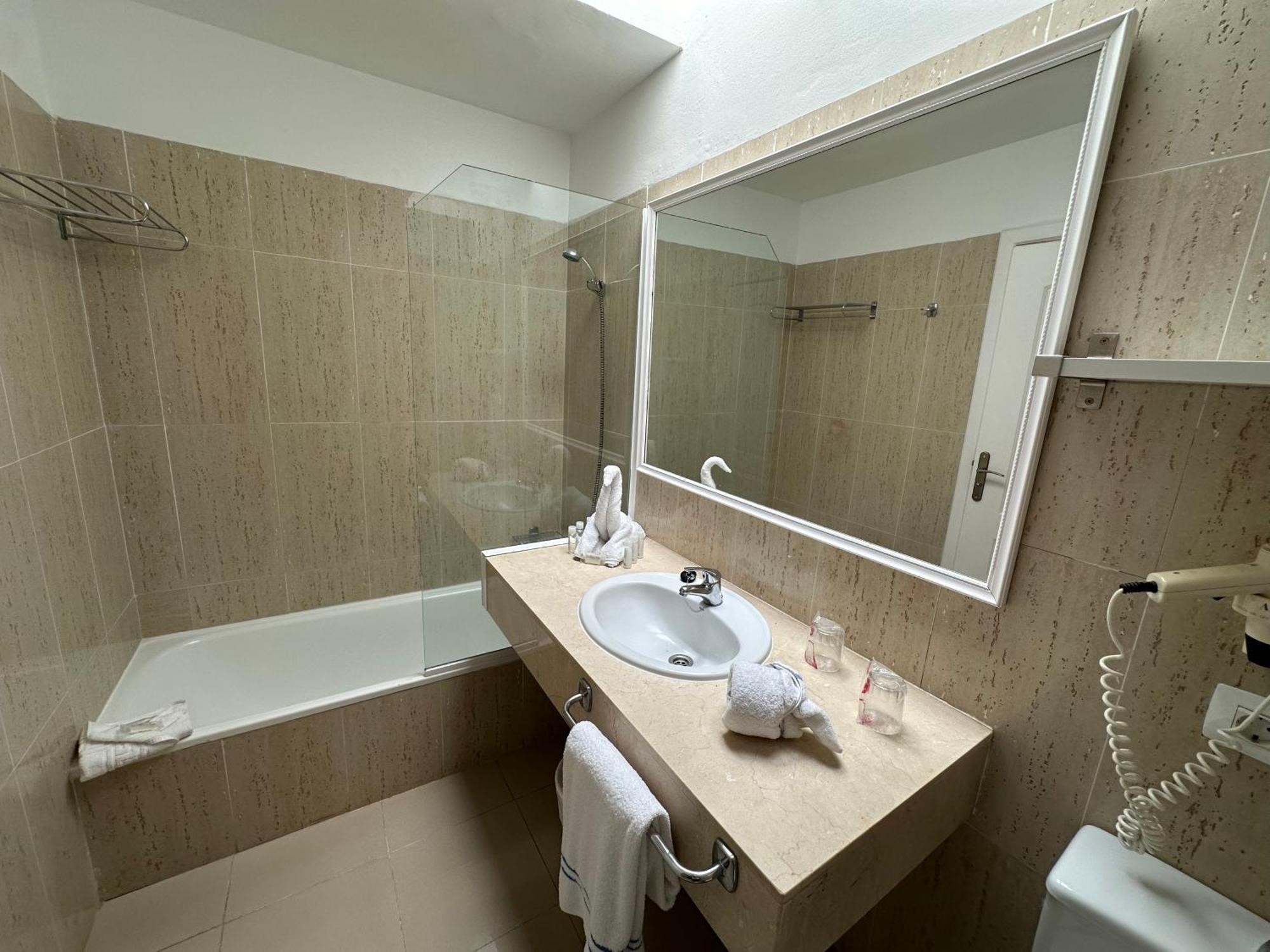Rf La Quinta Park Suites Санта-Урсула Экстерьер фото