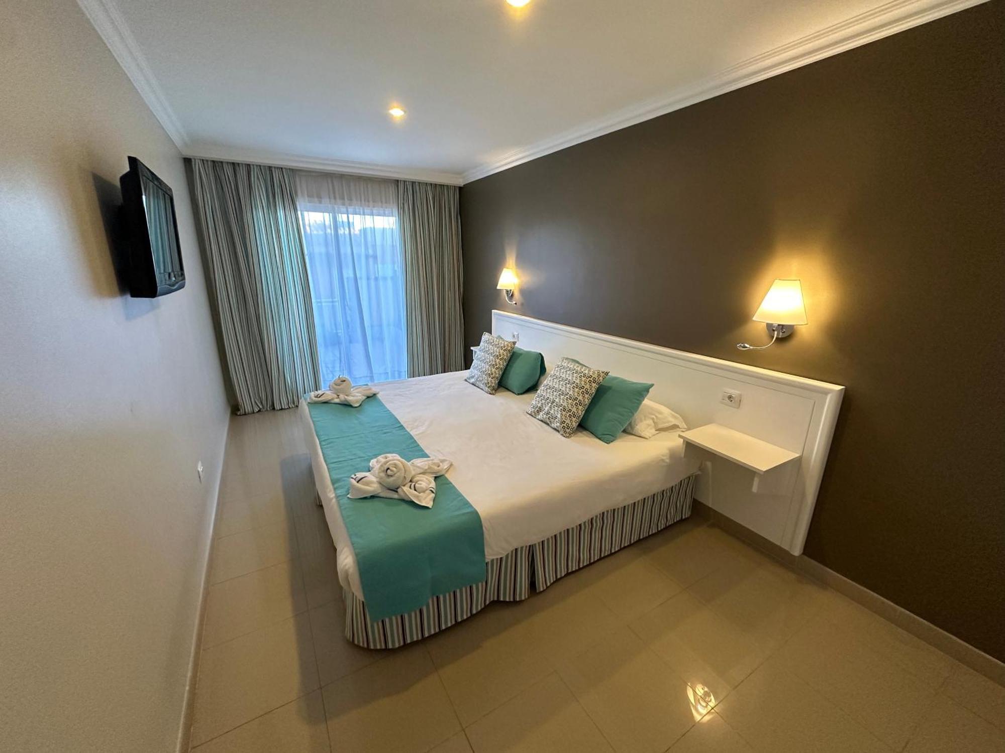 Rf La Quinta Park Suites Санта-Урсула Экстерьер фото