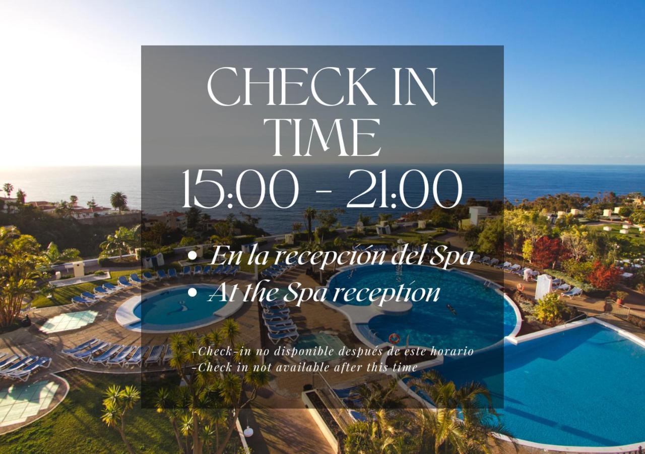 Rf La Quinta Park Suites Санта-Урсула Экстерьер фото