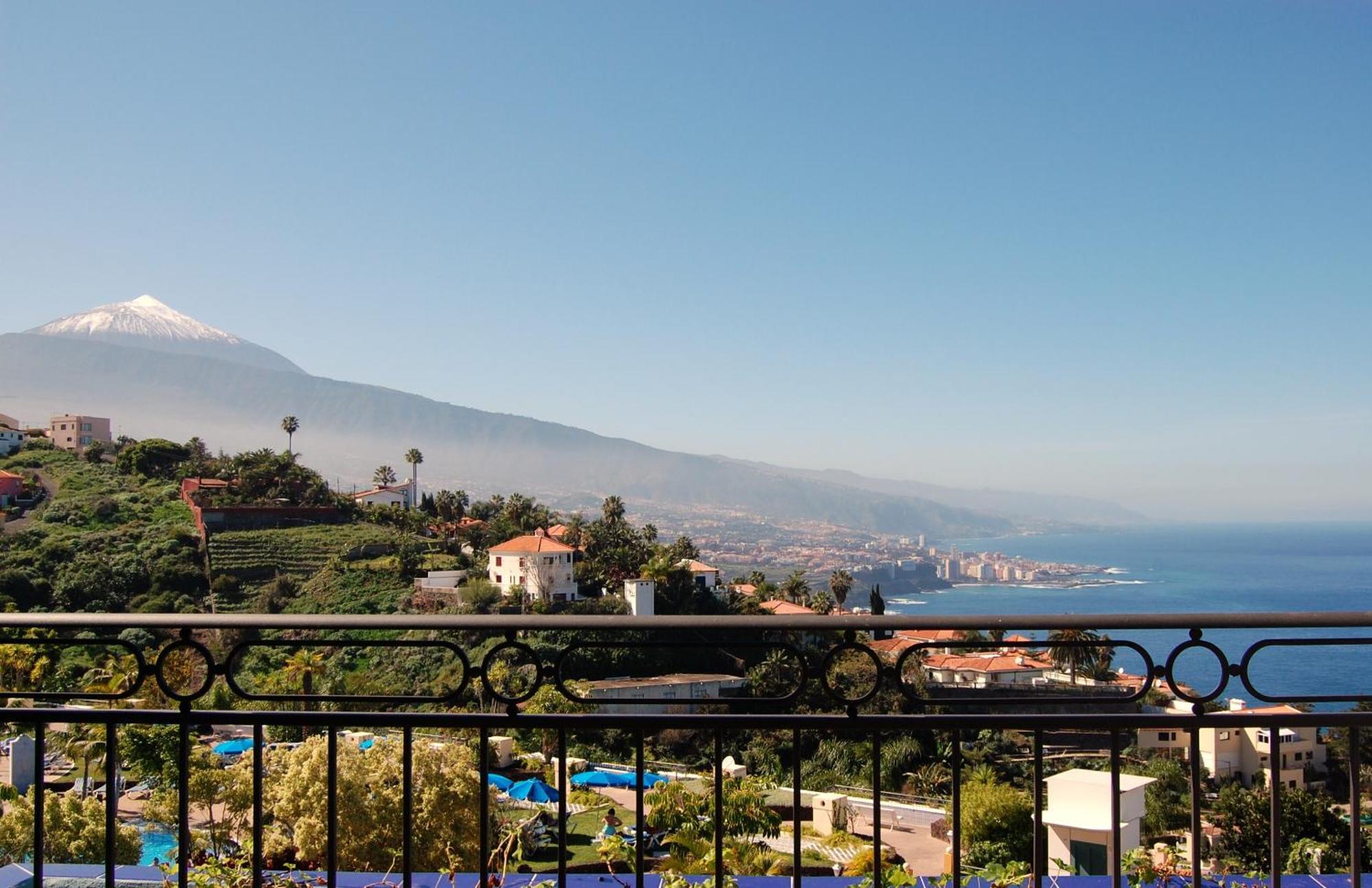 Rf La Quinta Park Suites Санта-Урсула Экстерьер фото